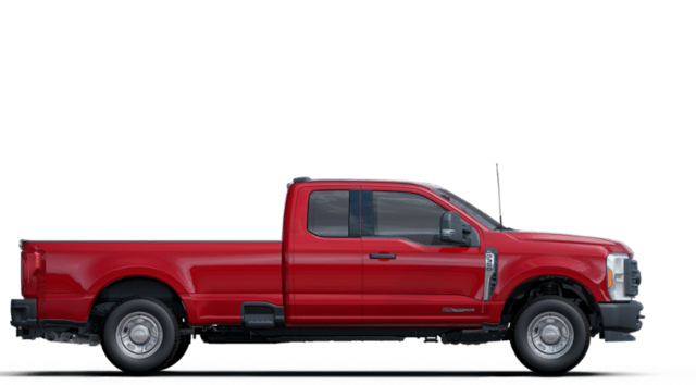 2024 Ford SuperDuty